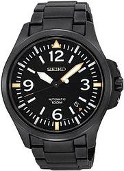 Годинник чоловічий SEIKO SRP029K1 механічний водонепроникний