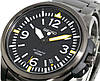 Годинник чоловічий SEIKO SRP029K1 механічний водонепроникний, фото 3