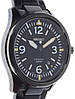 Годинник чоловічий SEIKO SRP029K1 механічний водонепроникний, фото 4