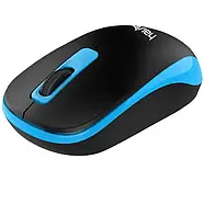 Мишка HAVIT HV-MS626GT бездротова синя, фото 3