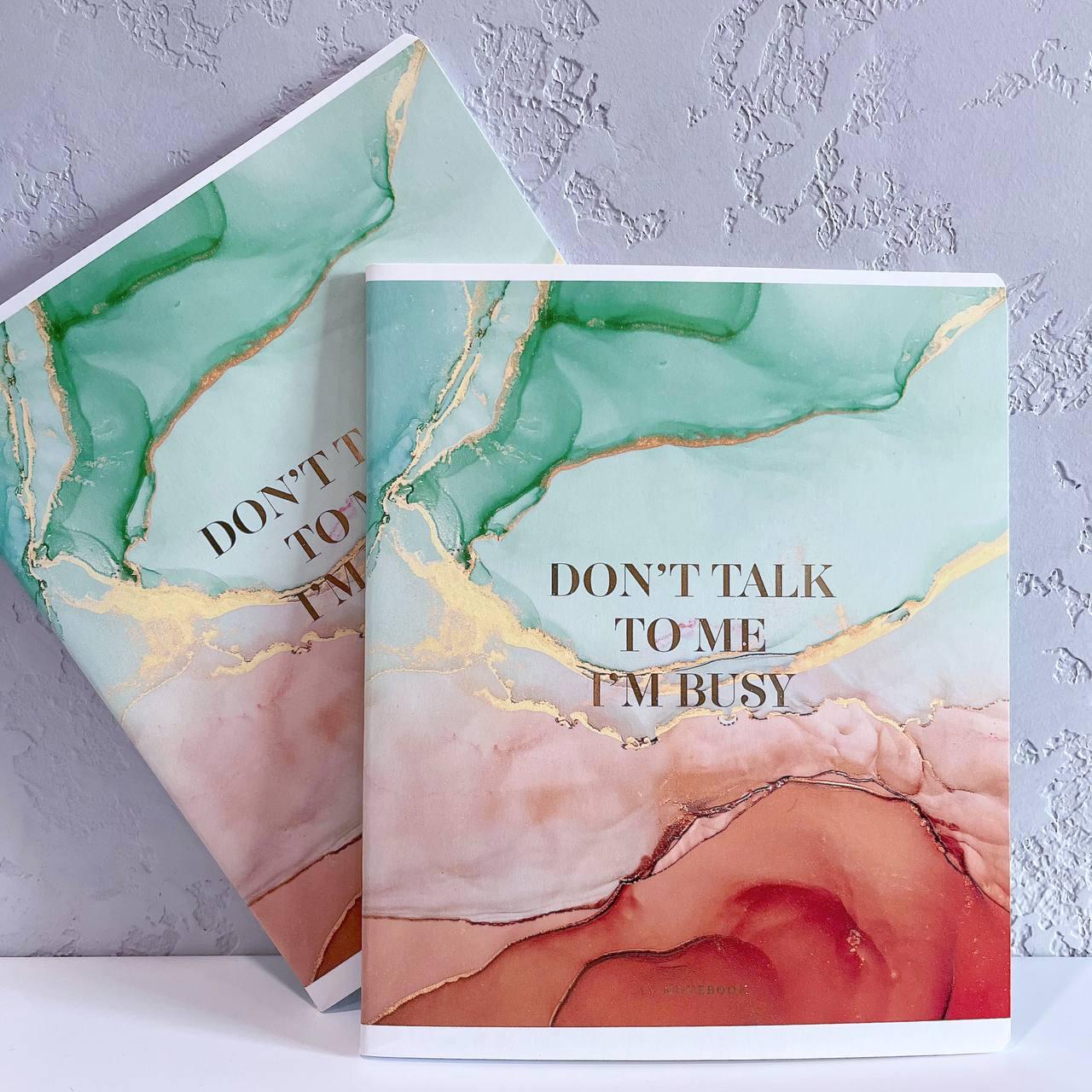 Тетрадь в Клетку Marble на 48 Ст — Купить Недорого на Bigl.ua (1341693791)