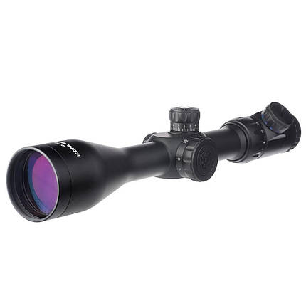 Приціл оптичний Konus Konuspro F-30 4-16x52 550 IR FFP, фото 1