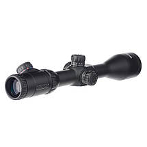 Приціл оптичний Konus Konuspro F-30 4-16x52 550 IR FFP, фото 3