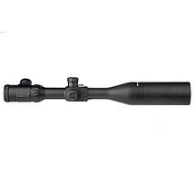 Приціл оптичний Konus Konuspro F-30 4-16x52 550 IR FFP, фото 4