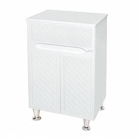 Шафа підлогова Аква Родос Родорс 50