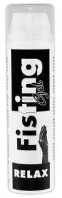 Гель для фістинга Fisting Gel Relax 200 мл