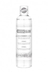 Анальний лубрикант WaterGlide Anal, 300 мл