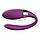 Вібратор V-Vibe 7 функцій, з пультом ДК, фото 3