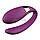 Вібратор V-Vibe 7 функцій, з пультом ДК, фото 4
