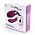 Вібратор V-Vibe 7 функцій, з пультом ДК, фото 5