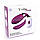 Вібратор V-Vibe 7 функцій, з пультом ДК, фото 6