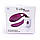 Вібратор V-Vibe 7 функцій, з пультом ДК, фото 7
