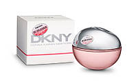 Женская парфюмированная вода DKNY Be Delicious Fresh Blossom (Донна Каран фреш Блоссом) 100 мл