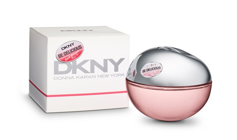 Жіноча парфумована вода DKNY Be Delicious Fresh Blossom (Донна Каран фреш Блоссом) 100 мл