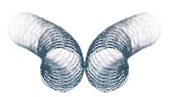 Біліарний стент Niti-S М-Тип без покриття, TaeWoong