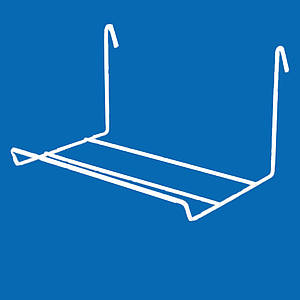 Полиця підвісна для взуття 220 мм