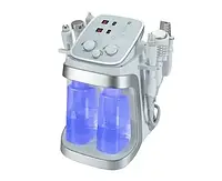 Косметологический комбайн для очищения кожи Plasma H202 Thermal Bubble Series 6 в 1 Radium