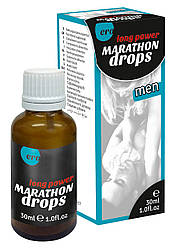 Каплі Ero Marathon Men Drops 30 ml