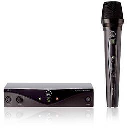 Радіосистема AKG Perception Wireless 45 Vocal Set BD A