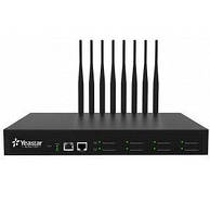 Голосовой шлюз Yeastar TG800G (8 x GSM port)