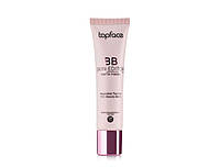 TopFace BB Skin-Editor Matte Finish Тональный крем, 01