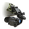 Кріплення адаптер NVG J-Arm ( Метал) для монокуляра нічного бачення PVS-14, фото 8