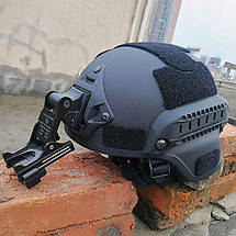 Кріплення для ПНВ на каску Rhino Mount Night Vision Goggle (NVG), фото 2
