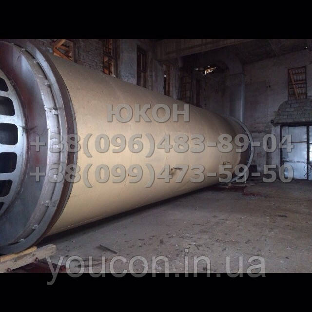 Сушильний комплекс АВМ 1,5; 2 тонни в годину