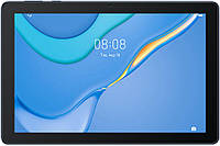 Планшет HUAWEI MatePad T10 9.7" 4/64 GB Wi-Fi Deepsea Blue