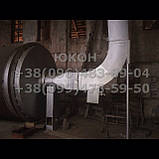 Сушильний комплекс АВМ 1,5; 2 тонни на годину, фото 6