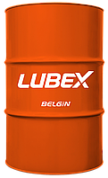 Моторное масло LUBEX ROBUS PRO 10W-40 205л API CI-4, CH-4/SL
