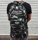 Рюкзак тактичний 65 л Камуфля-2 Лучшая цена, фото 9