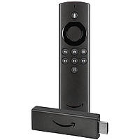 Смарт ТВ Amazon Fire TV Stick LITE with Alexa Remote 1/8Gb (1gen, 2020) Black