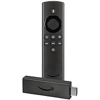 Смарт ТБ Amazon Fire TV Stick LITE with Alexa Remote 1/8Gb (1gen, 2020) Black