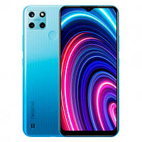 Смартфон Realme C25Y 4/64GB Water Blue