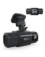 Відеореєстратор Anker Roav DashCam Duo