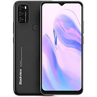 Смартфон Blackview A70 Pro 4/32Gb Fantasy Black EU