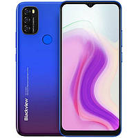 Смартфон Blackview A70 Pro 4/32Gb Gradient Blue EU