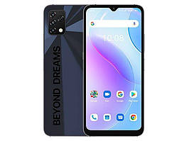 Смартфон Umidigi A11S 4/64Gb Gb Frost Gray