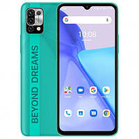 Смартфон Umidigi Power 5S 4/32Gb Green