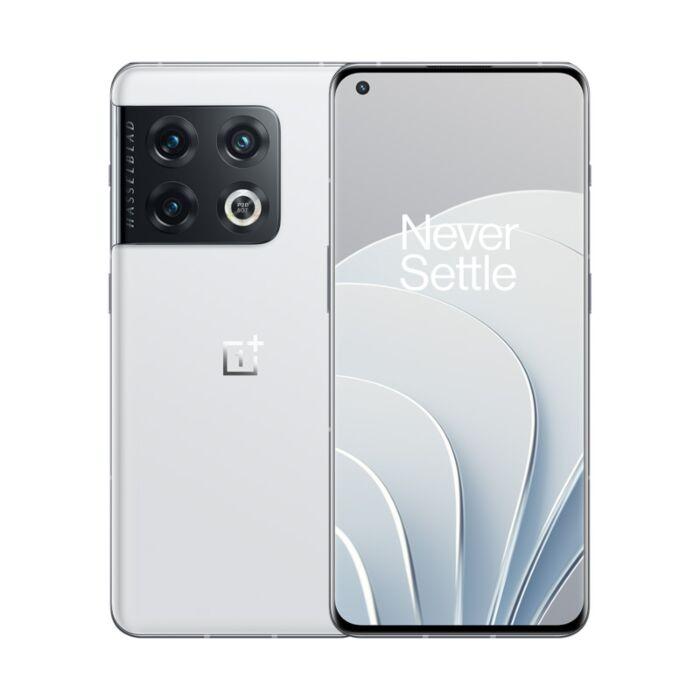 Смартфон OnePlus 10 Pro 12/512GB White - фото 1 - id-p1641728611