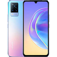 Смартфон Vivo V21 8/128GB Sunset Dazzle (Global Version)