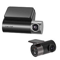 Відеореєстратор Xiaomi 70mai Dash Cam A500S+Rear Cam set