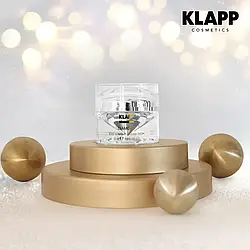 Diamond Day & Night Cream Rich — поживний крем "Брилліант" 30 мл Klapp