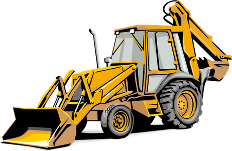 Спецтехніка з напрацюванням