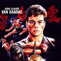 Bloodsport / Кривавий спорт (1988)