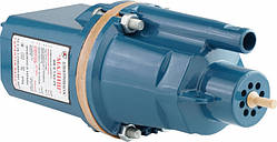 Вібраційний насос МАЛІШ (верхній паркан)