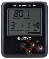 Метроном JOYO Metronome JM-60