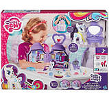 Ігровий набір Бутик Рариті My Little Pony Cutie Mark Magic Rarity, фото 2