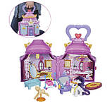 Ігровий набір Бутик Рариті My Little Pony Cutie Mark Magic Rarity, фото 3